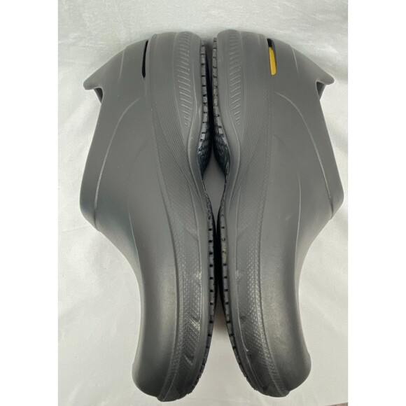 TredSafe EnduroPro Clogs M8/W9w Slip Resistant Work Shoes Comfort Fit - Picture 7 of 16